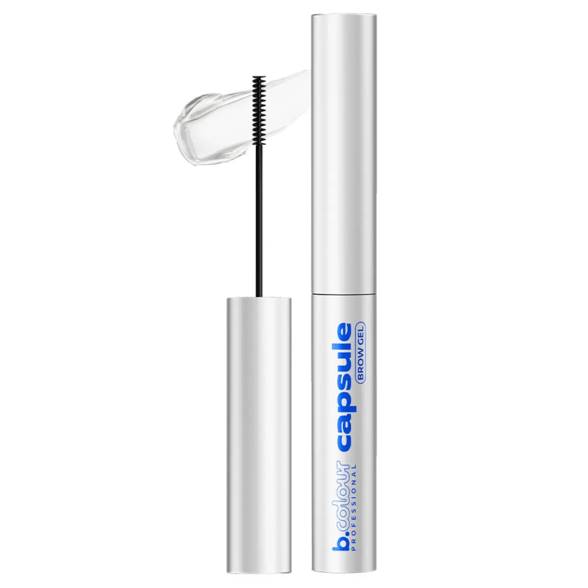 B.Colour Pro Capsule Brow Gel With Lamination Effect 24H Control - view 1
