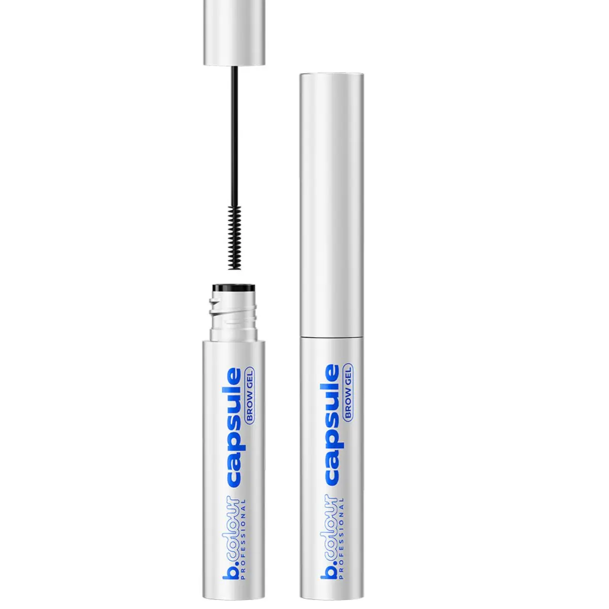B.Colour Pro Capsule Brow Gel With Lamination Effect 24H Control - view 2