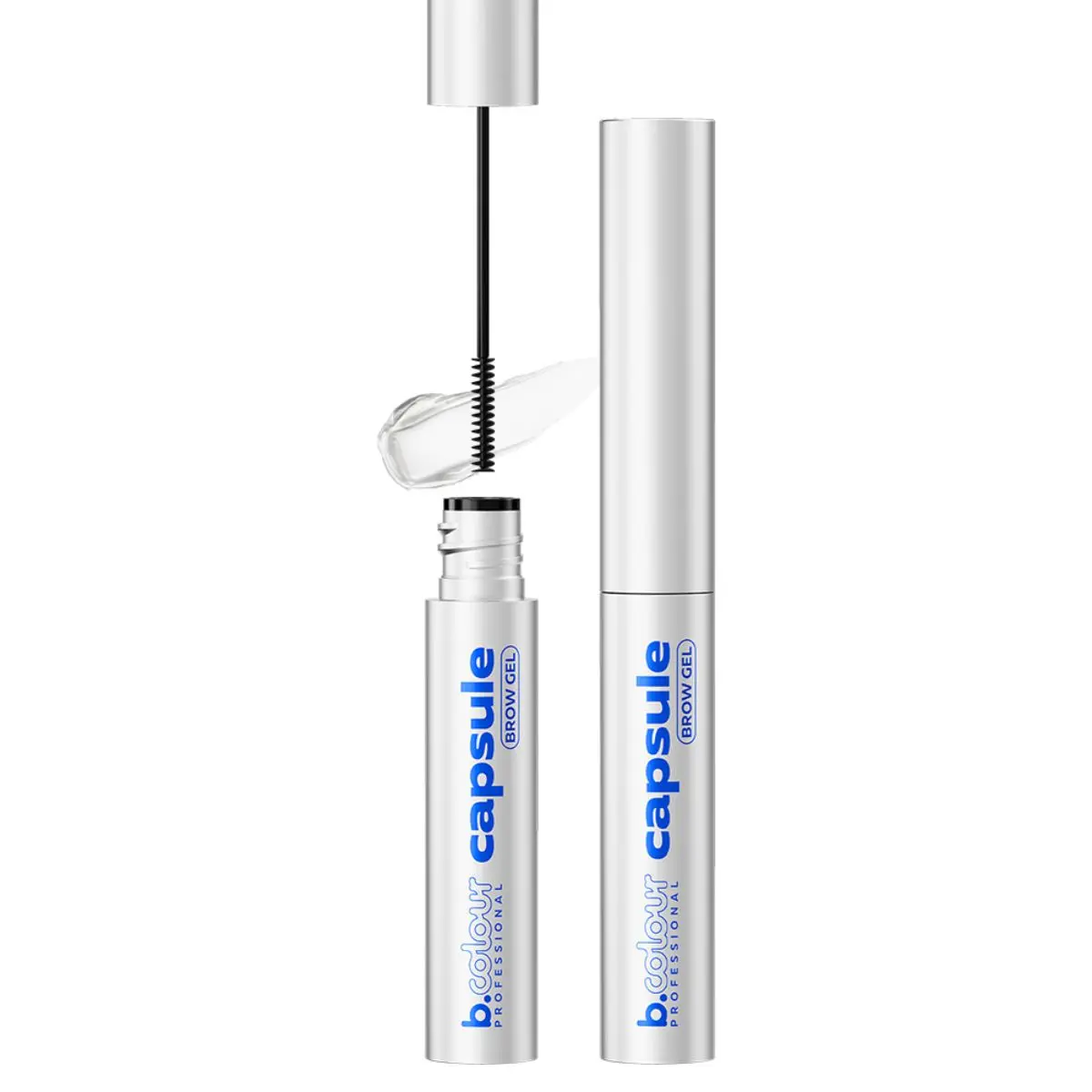 B.Colour Pro Capsule Brow Gel With Lamination Effect 24H Control - view 3