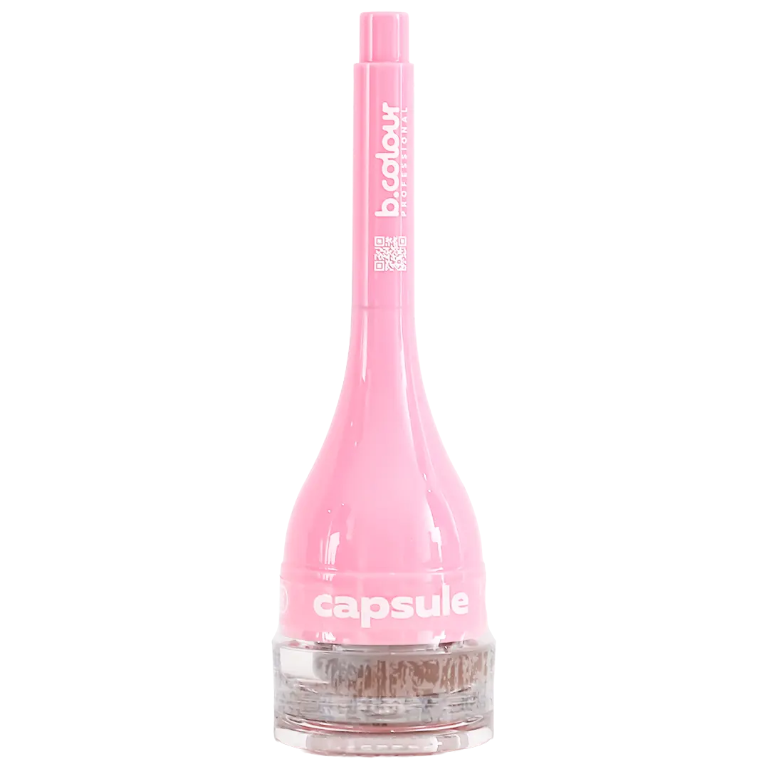 B.Colour Pro Capsule Superstay Brow Pomade 3In1 01 Light - view 2