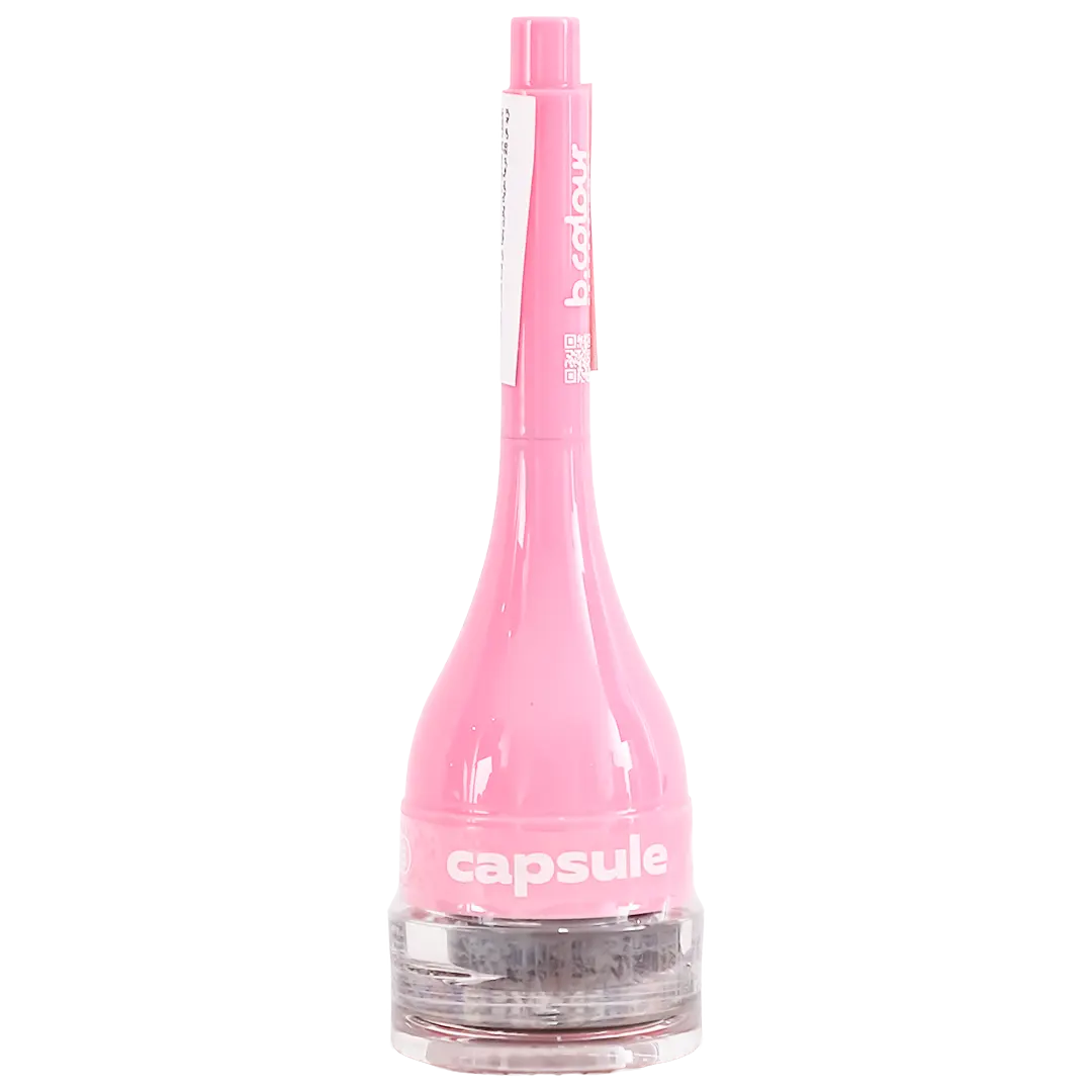 B.Colour Pro Capsule Superstay Brow Pomade 3In1 02 Medium - view 1