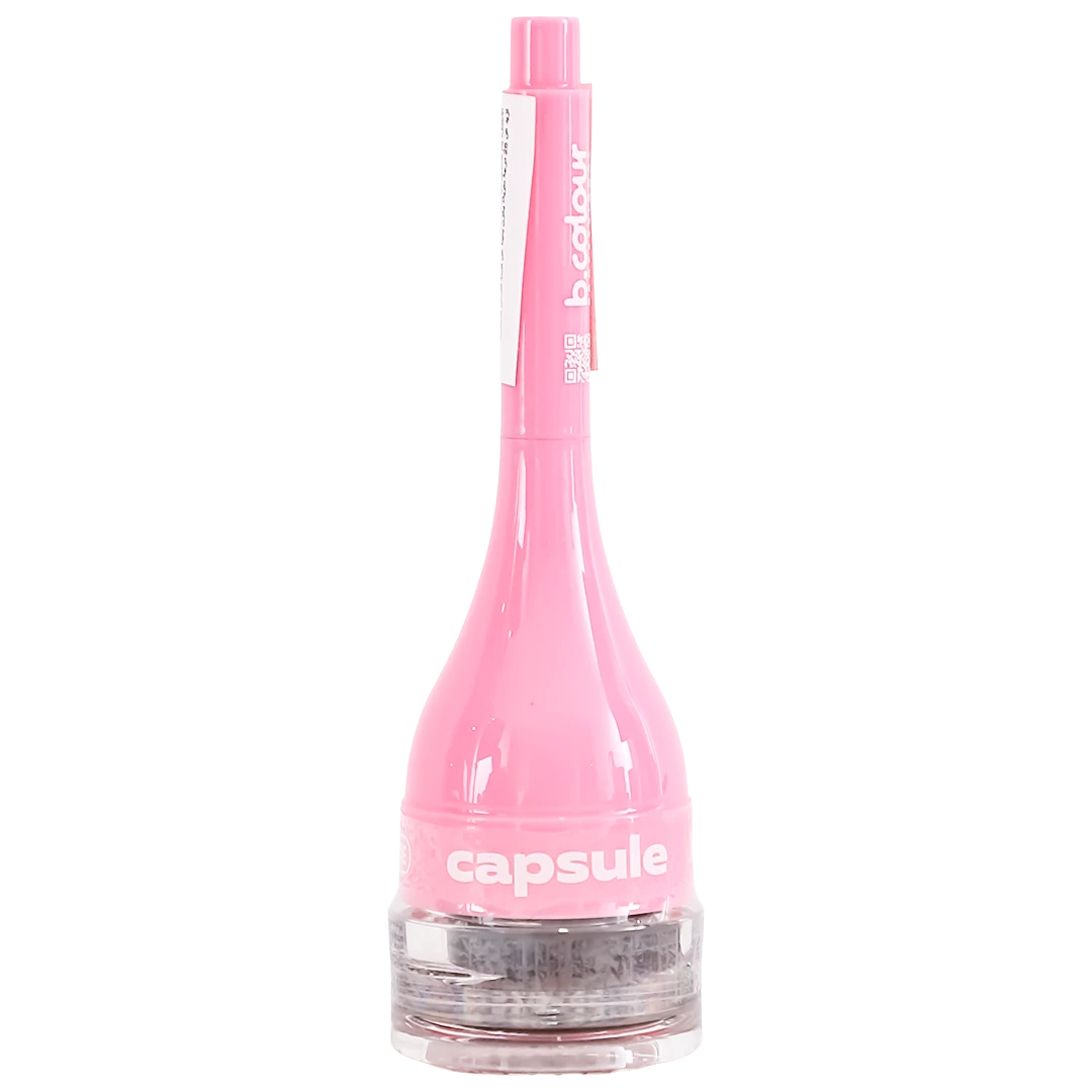 B.Colour Pro Capsule Superstay Brow Pomade 3In1 02 Medium