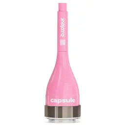 7Days B.Colour Pro Capsule Superstay Brow Pomade 3In1 03 Dark