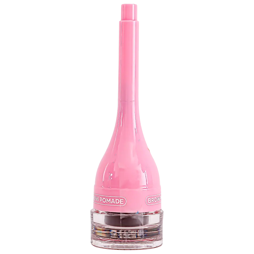 7Days B.Colour Pro Capsule Superstay Brow Pomade 3In1 03 Dark - view 2