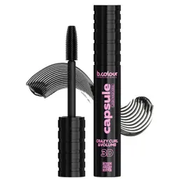 7Days B.Colour Pro Capsule Superstay Black Lash Mascara 03 Crazy Curl