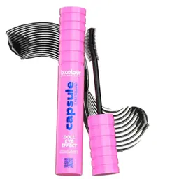 7Days B.Colour Pro Capsule Superstay Black Lash Mascara 05 Doll Eye