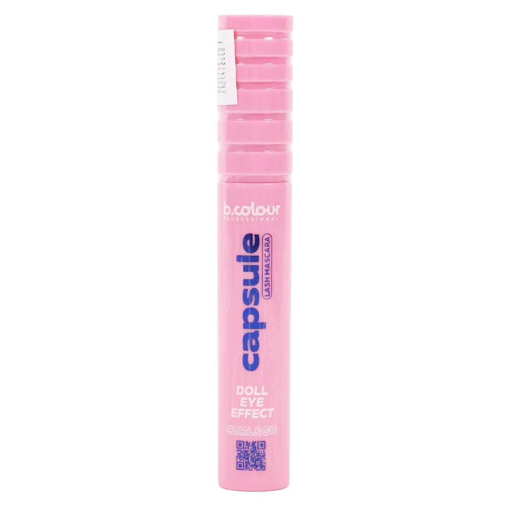B.Colour Pro Capsule Superstay Black Lash Mascara 05 Doll Eye - view 2