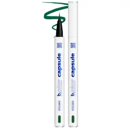 7Days B.Colour Pro Capsule Waterproof Eyeliner 05 Lime