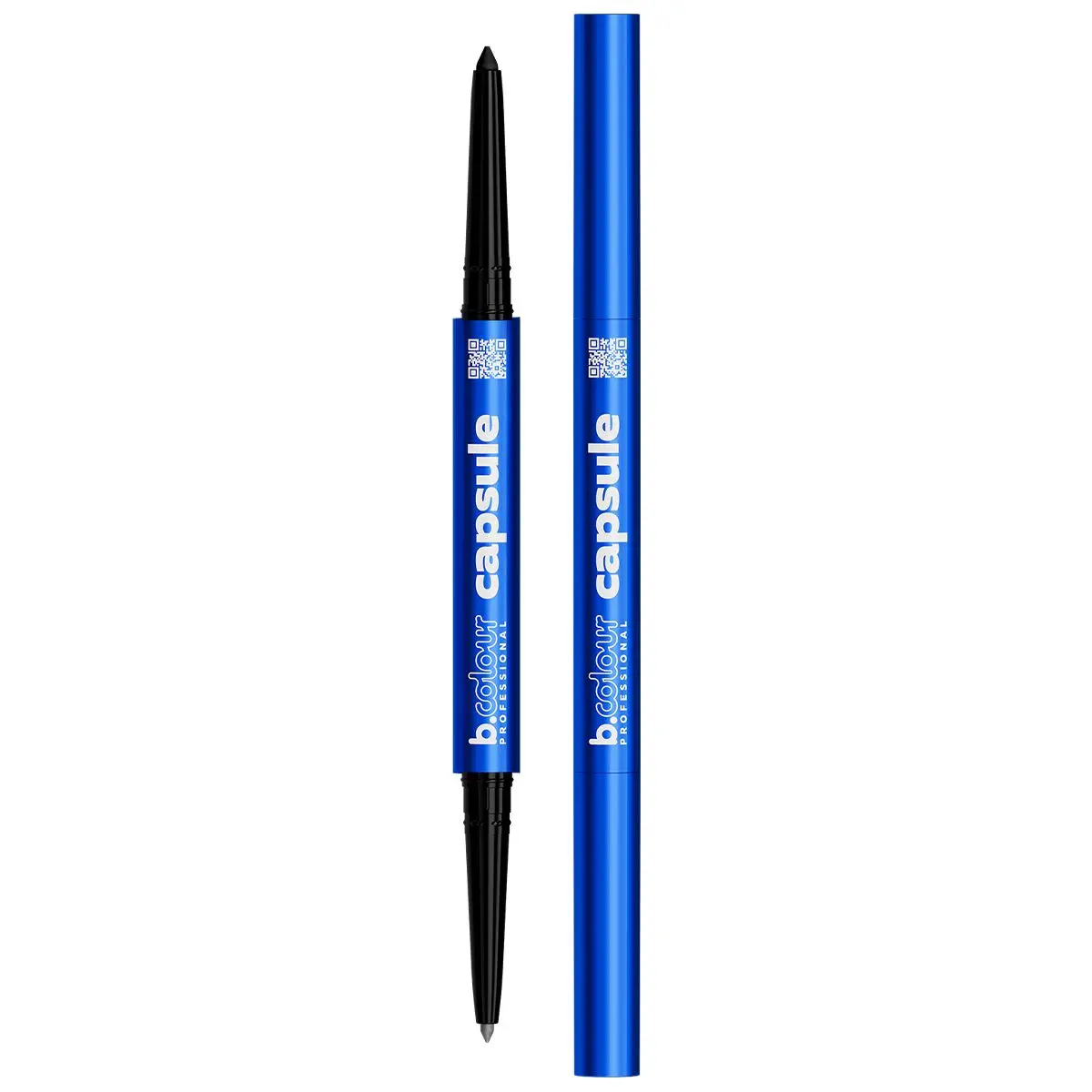 B.Colour Pro Capsule Smoky Eye Pencil And Shimmer 2In1 01 - view 4