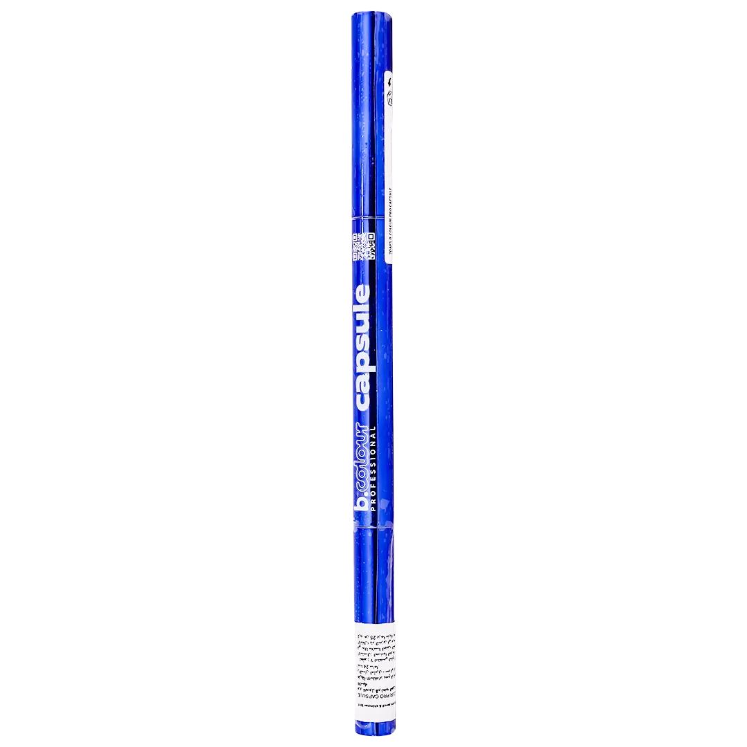 B.Colour Pro Capsule Smoky Eye Pencil And Shimmer 2In1 01 - view 2