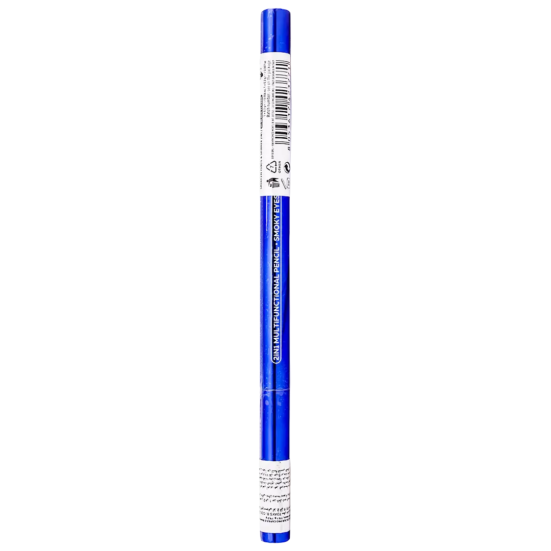 B.Colour Pro Capsule Smoky Eye Pencil And Shimmer 2In1 01 - view 3