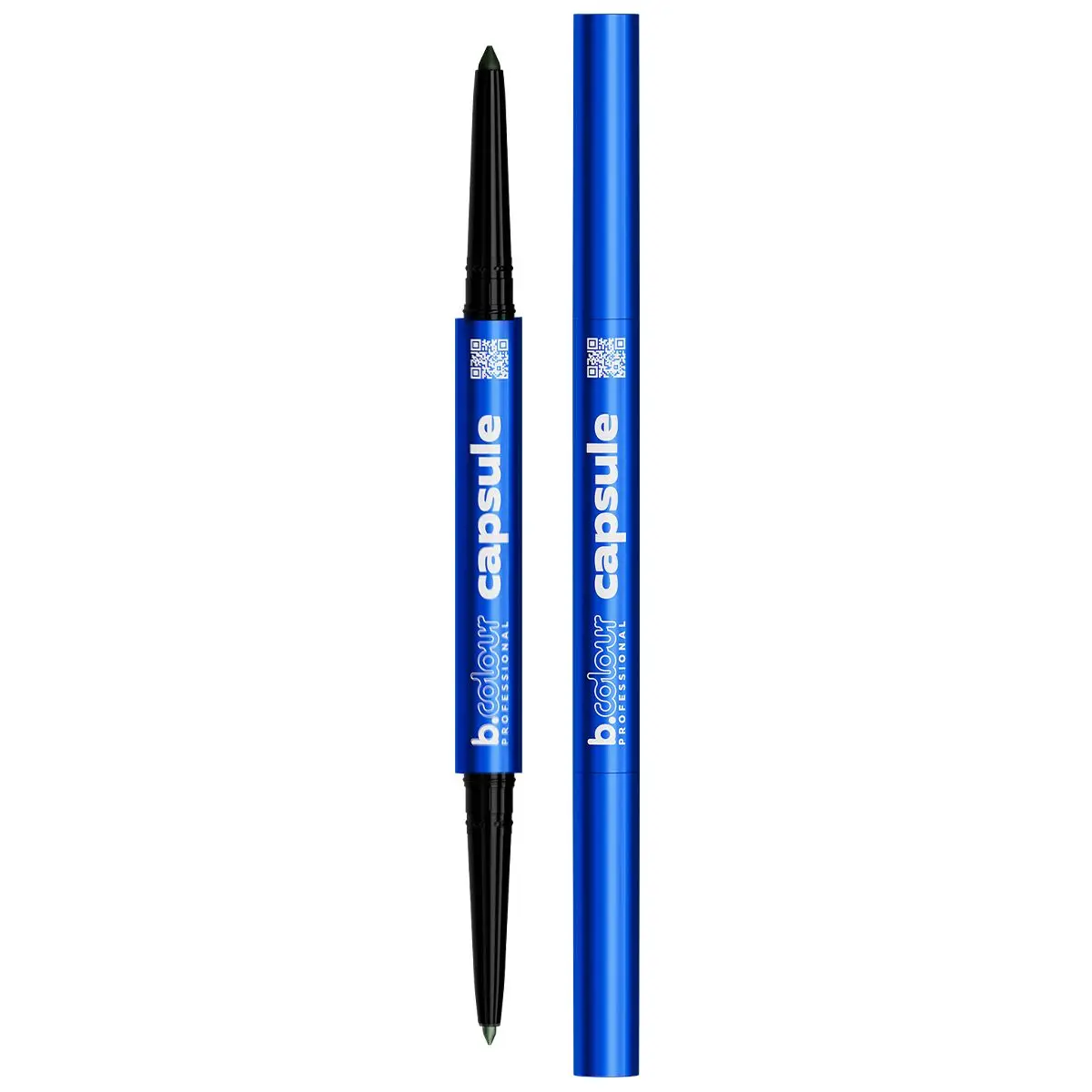 7Days B.Colour Pro Capsule Smoky Eye Pencil And Shimmer 2 In 1 03 - view 4