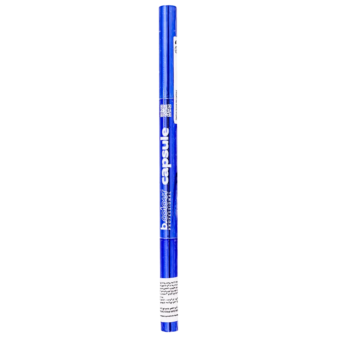 7Days B.Colour Pro Capsule Smoky Eye Pencil And Shimmer 2 In 1 03 - view 2