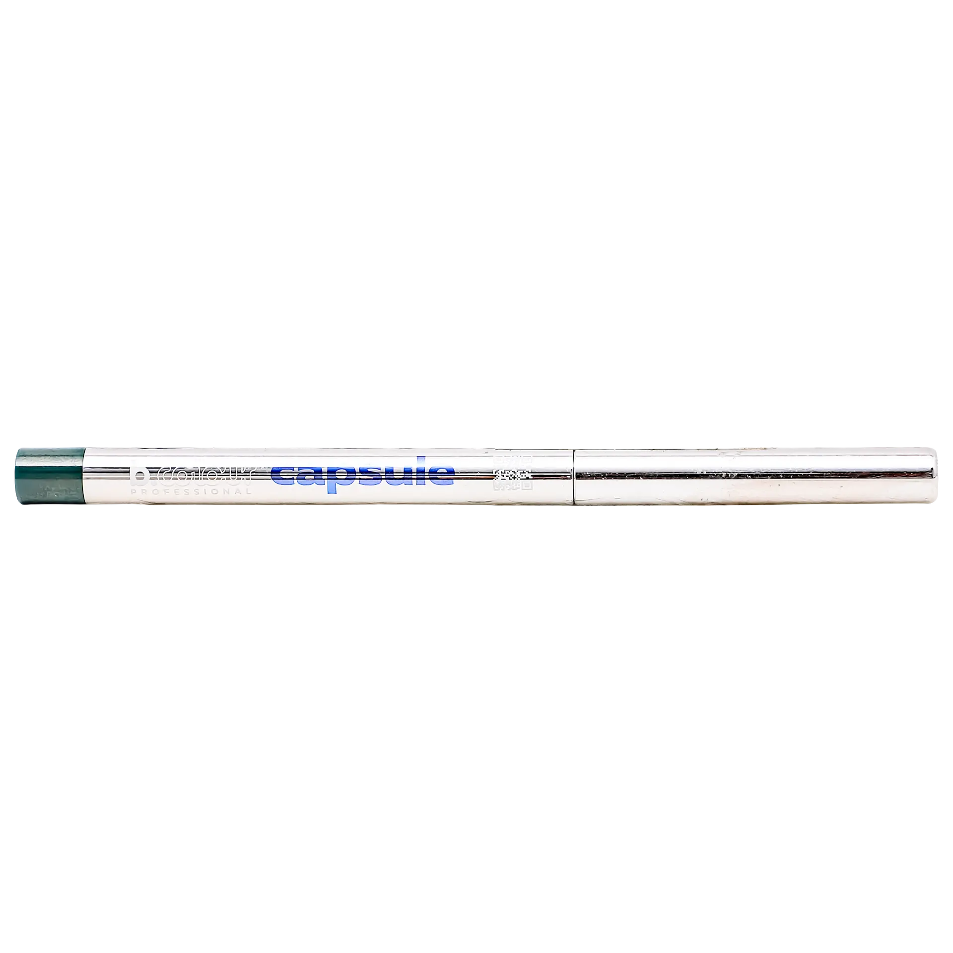 7Days B.Colour Pro Capsule Automatic Kajal Eye Pencil 03 Jade Green - view 2