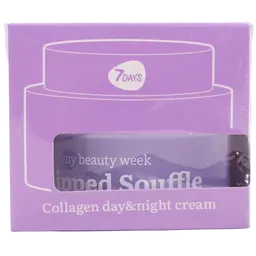 7Days Collagen Day And Night Cream 50 ml