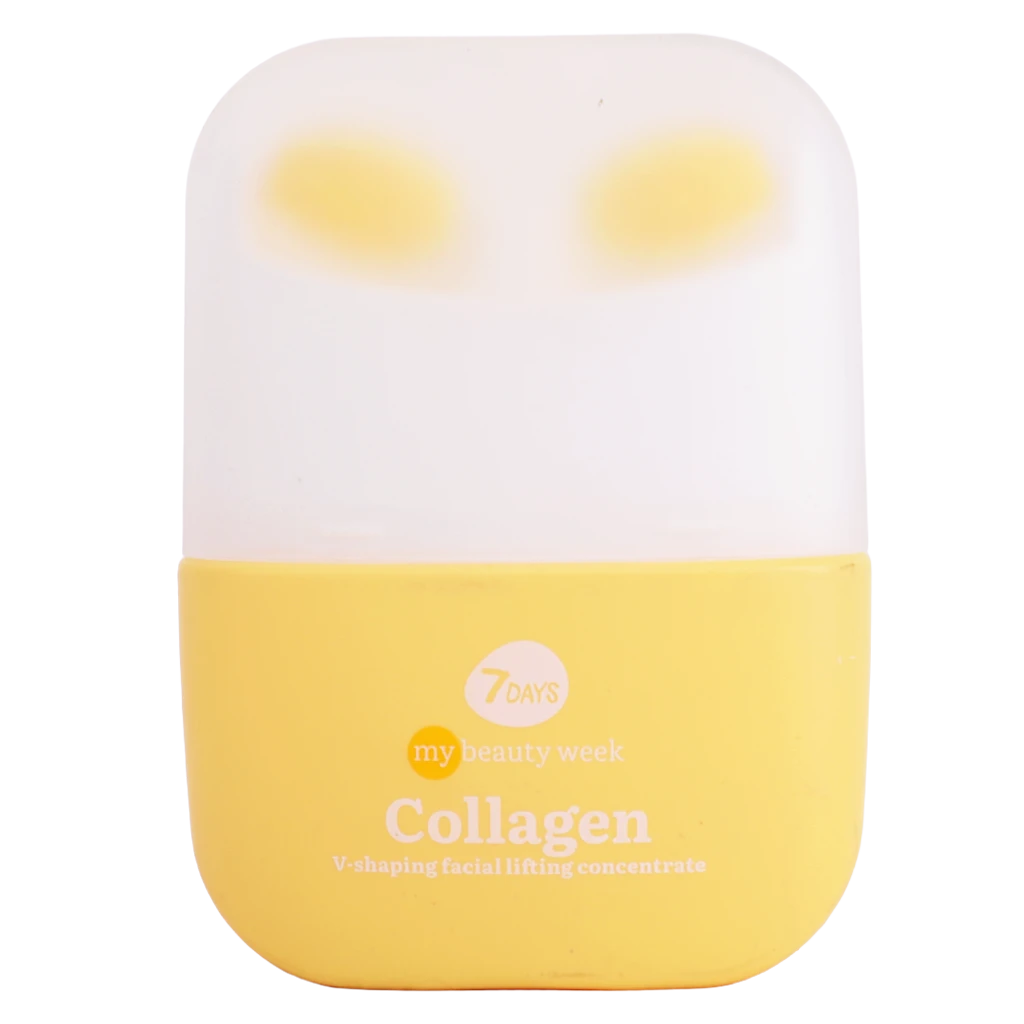 7Days Collagen V-Shaping Facial Lifting Concentrarte 40 ml