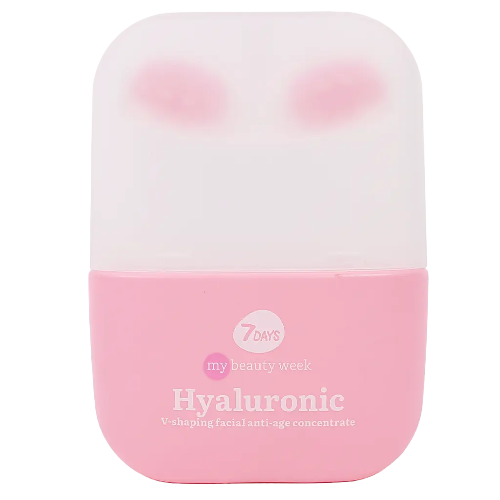 7Days Hyaluronic V-Shaping Facial Anti-Age Concentrate 40 ml - view 1