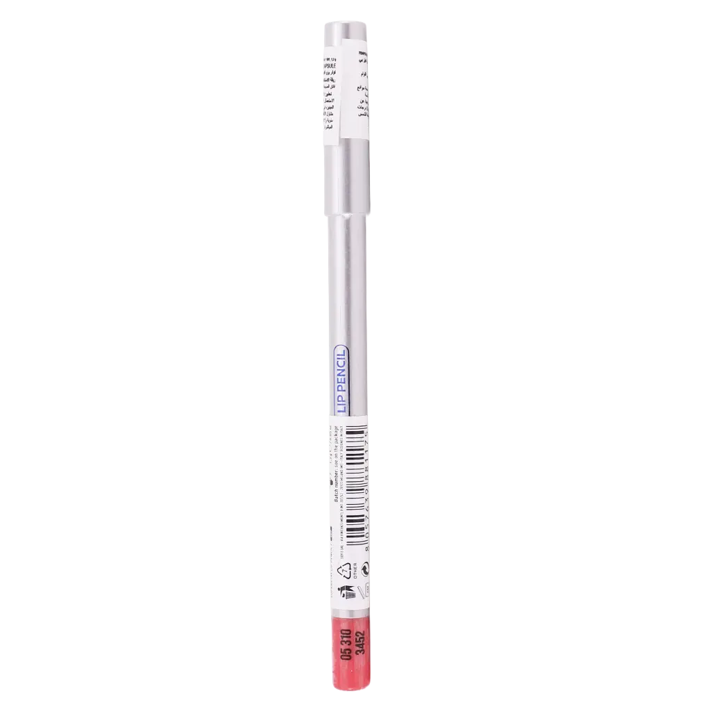 B.Colour Pro Capsule Superstay Lip Pencil 107 - view 3