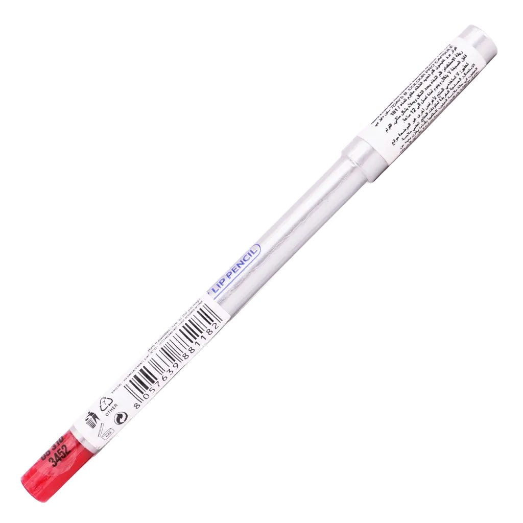 B.Colour Pro Capsule Superstay Lip Pencil 101 - view 3