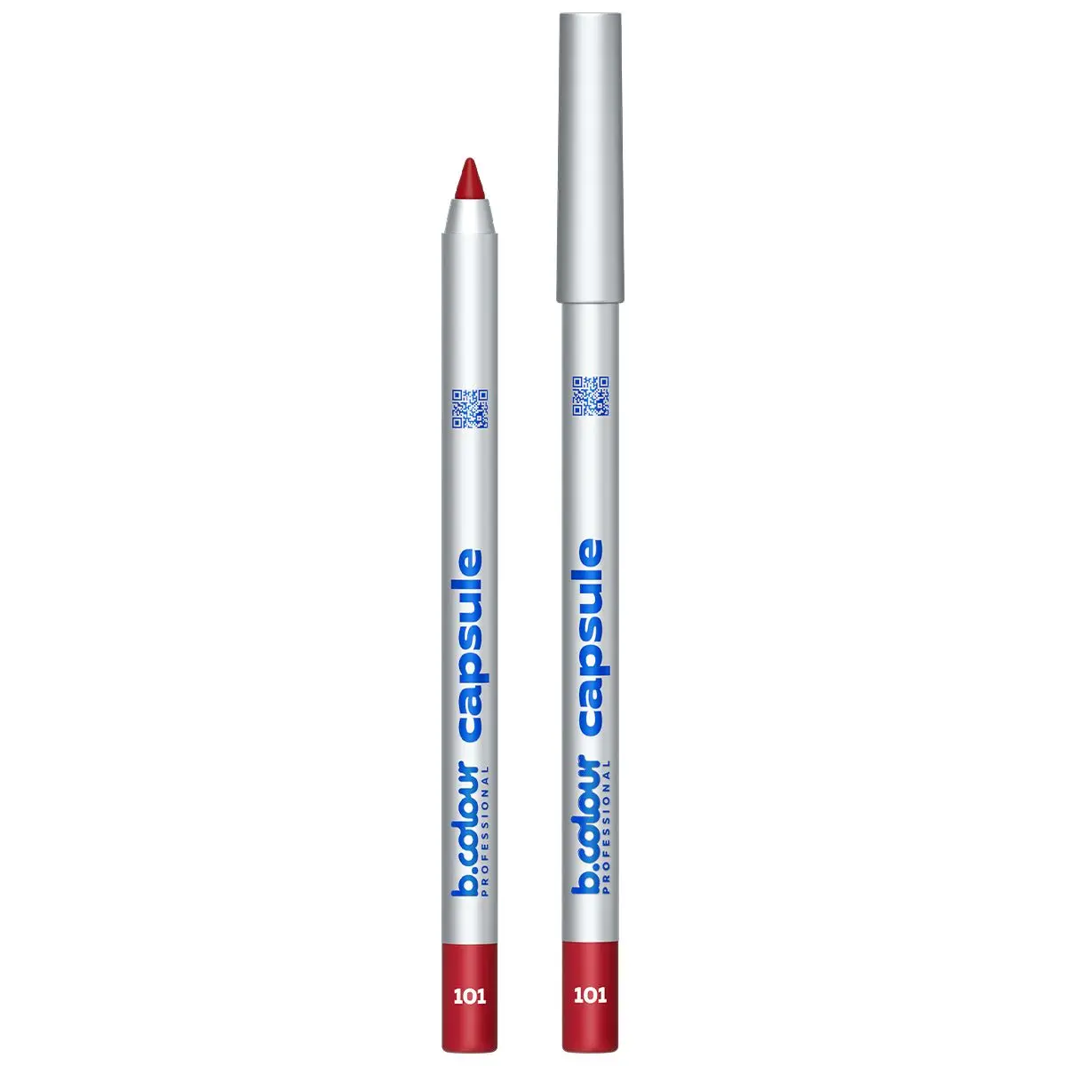 B.Colour Pro Capsule Superstay Lip Pencil 101 - view 5