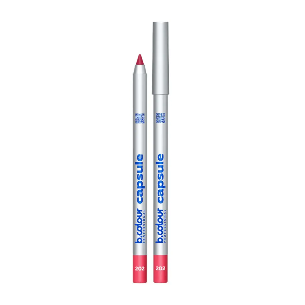 B.Colour Pro Capsule Superstay Lip Pencil 202 - view 4