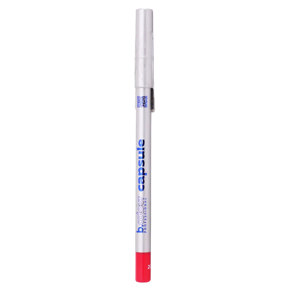 B.Colour Pro Capsule Superstay Lip Pencil 202 - view 2