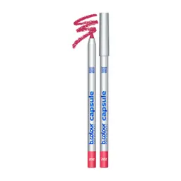 B.Colour Pro Capsule Superstay Lip Pencil 202