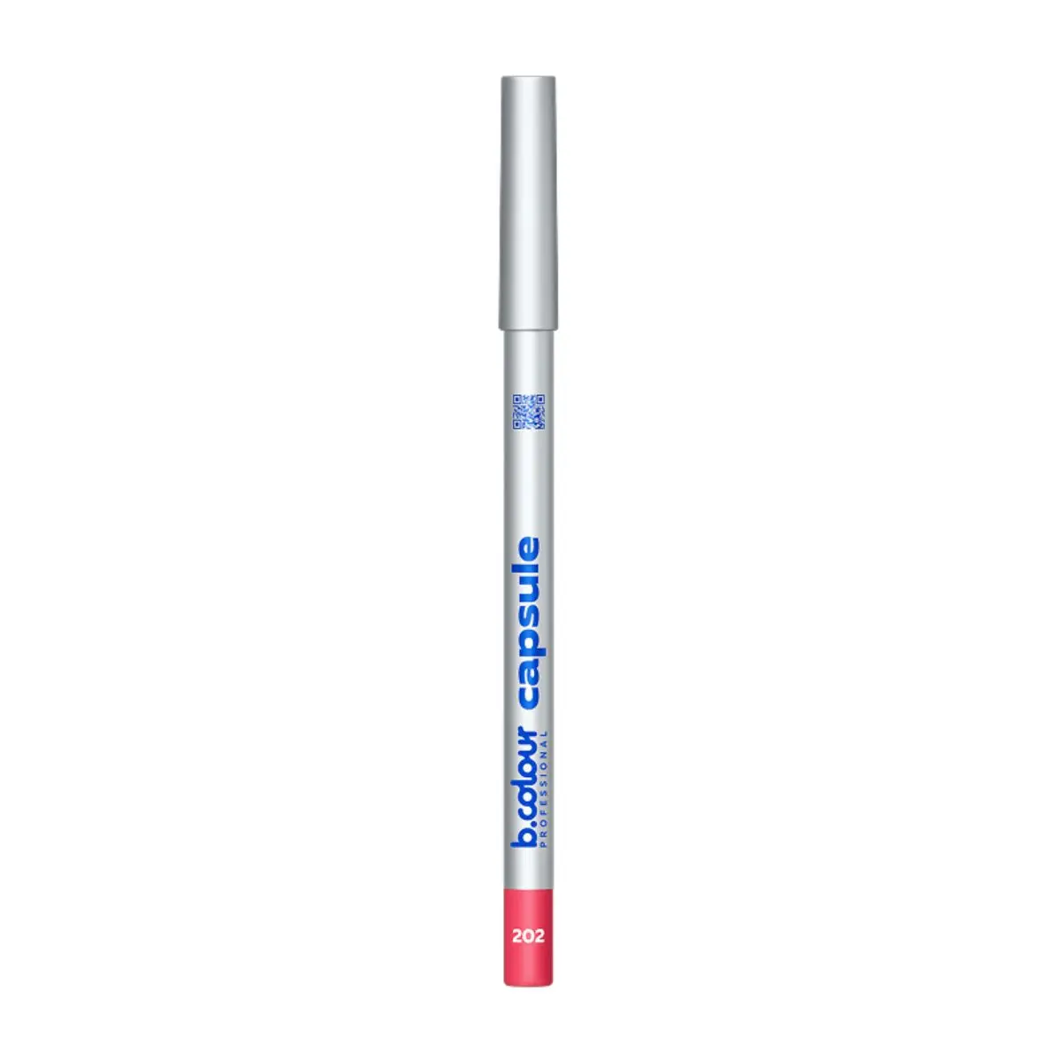 B.Colour Pro Capsule Superstay Lip Pencil 202 - view 5