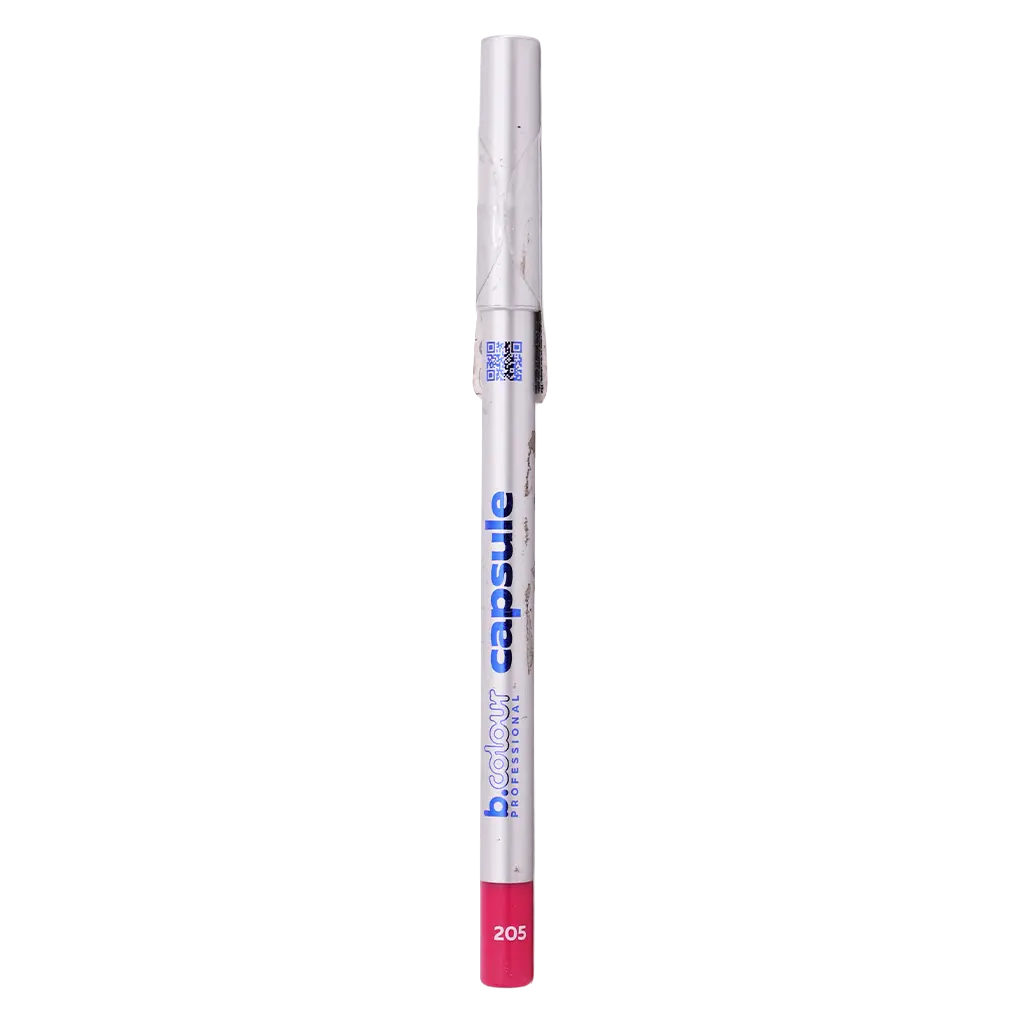 B.Colour Pro Capsule Superstay Lip Pencil 205 - view 2