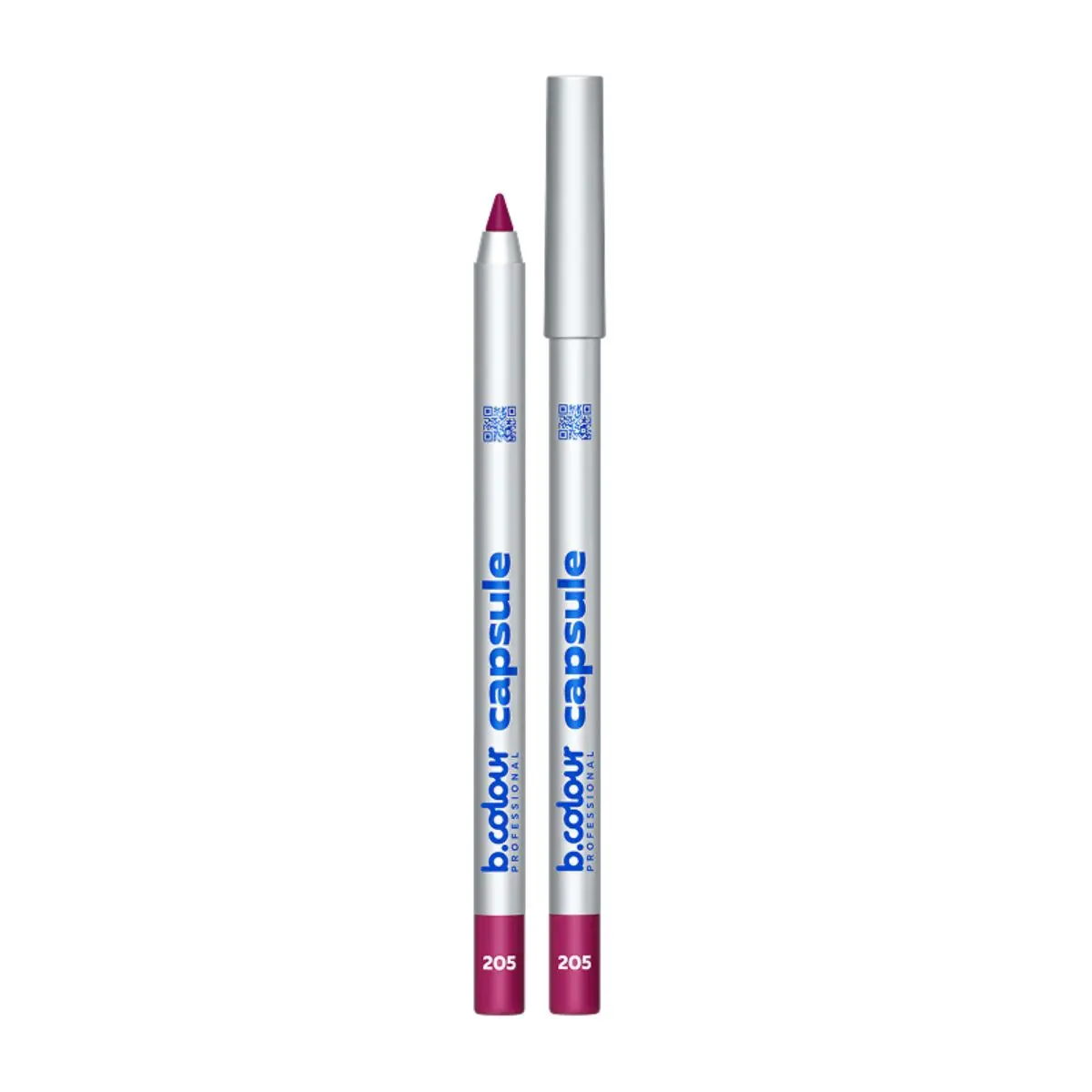 B.Colour Pro Capsule Superstay Lip Pencil 205 - view 5