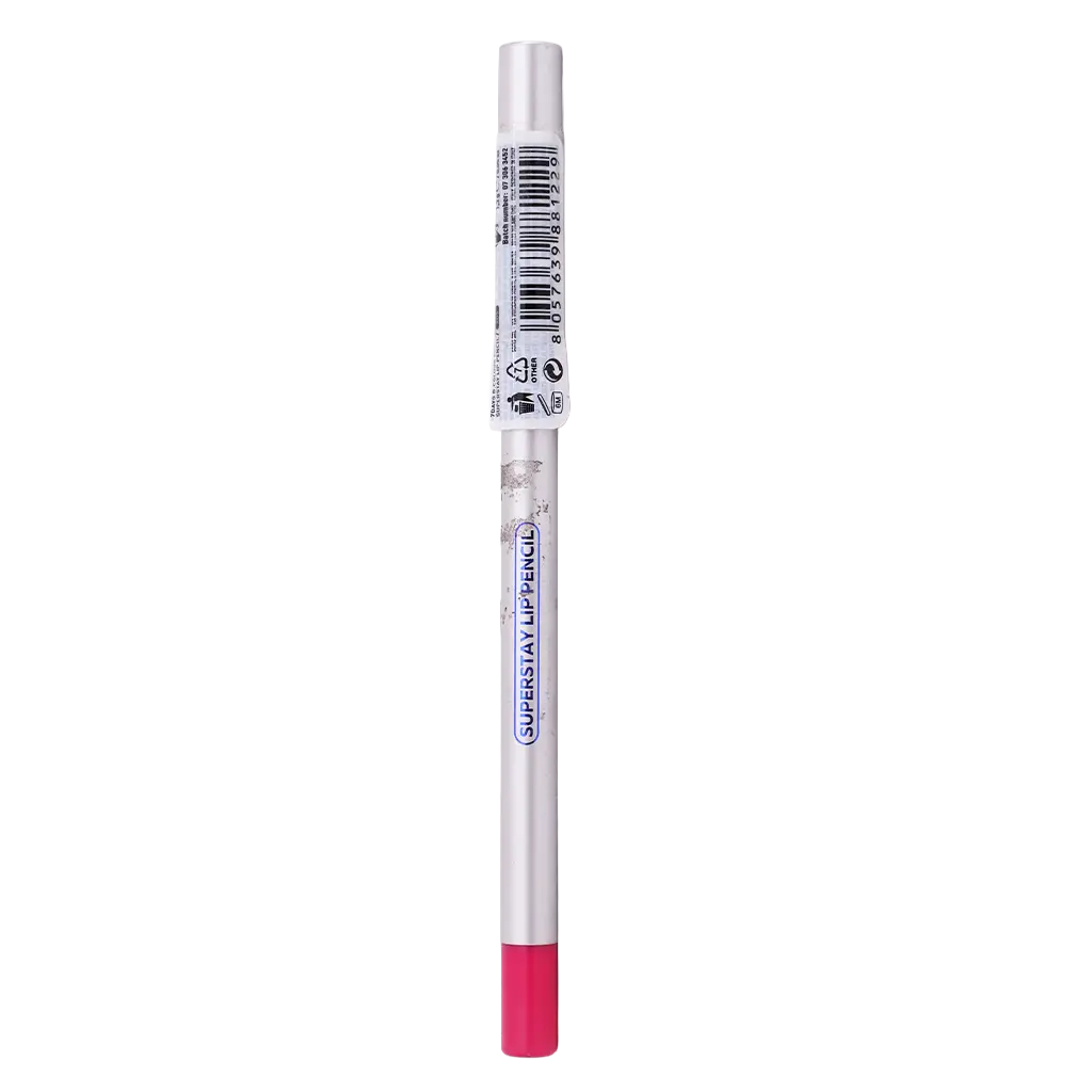 B.Colour Pro Capsule Superstay Lip Pencil 205 - view 3