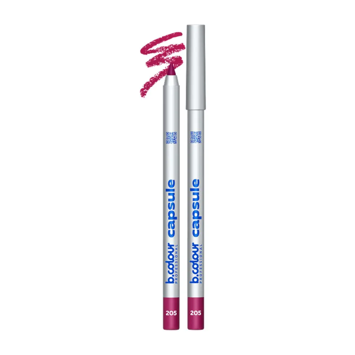 B.Colour Pro Capsule Superstay Lip Pencil 205 - view 1