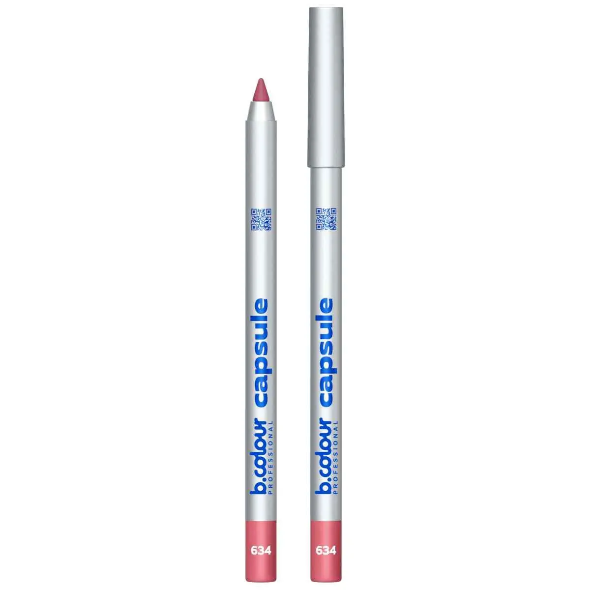 B.Colour Pro Capsule Superstay Lip Pencil 634 - view 4