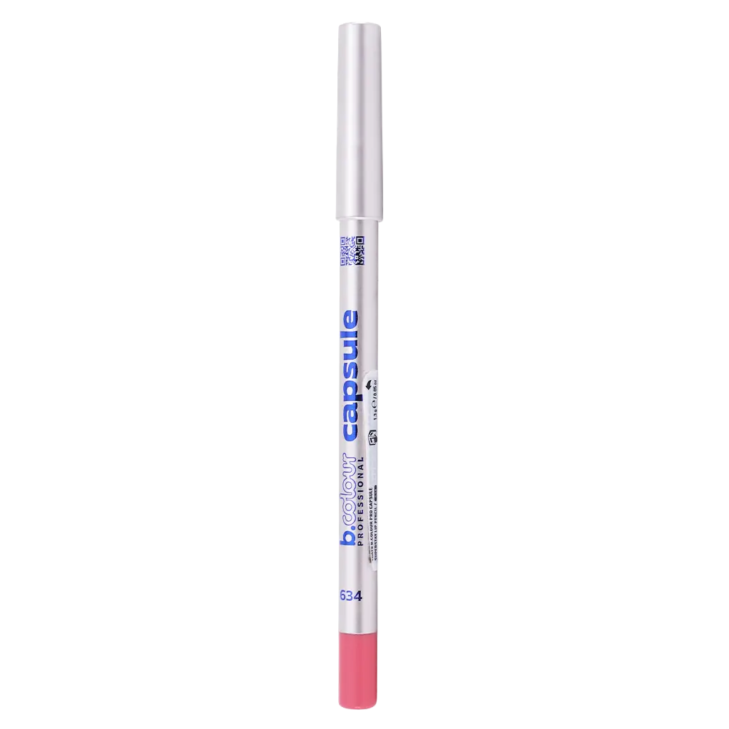 B.Colour Pro Capsule Superstay Lip Pencil 634 - view 2