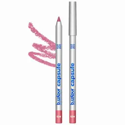 B.Colour Pro Capsule Superstay Lip Pencil 634