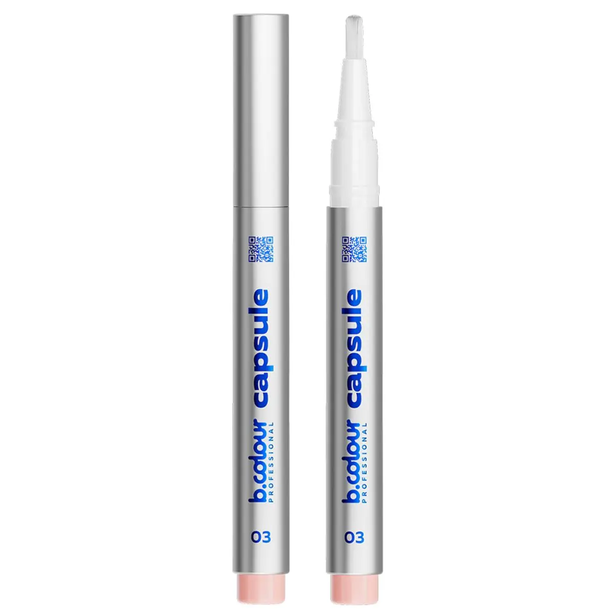 7Days B.Colour Pro Capsule Hydrating Face And Eyes Concealer 03 Neutral - view 1