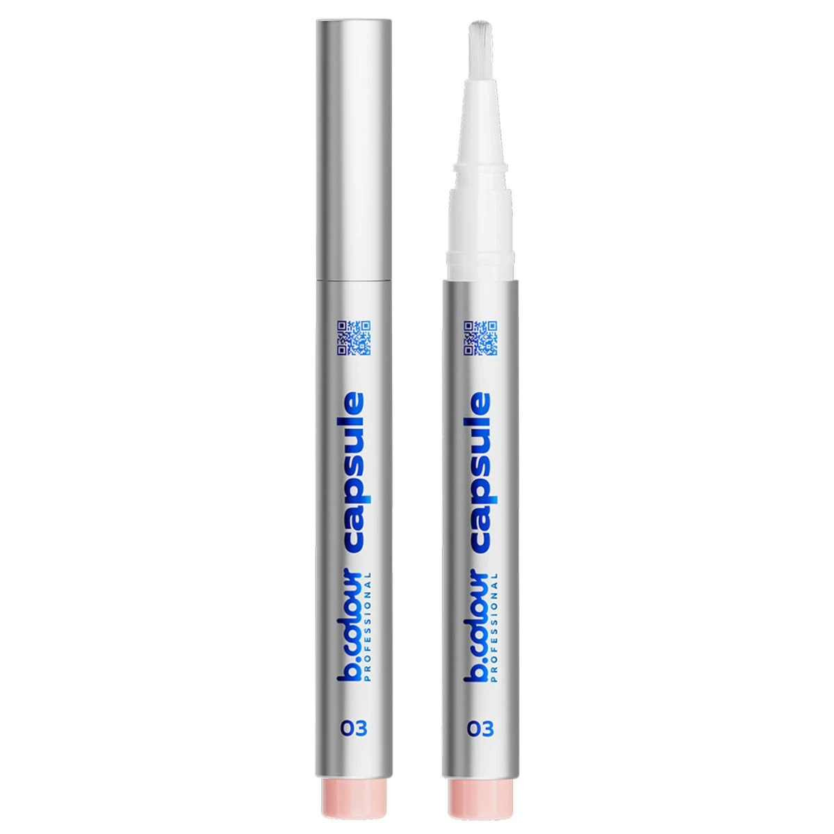 7Days B.Colour Pro Capsule Hydrating Face And Eyes Concealer 03 Neutral
