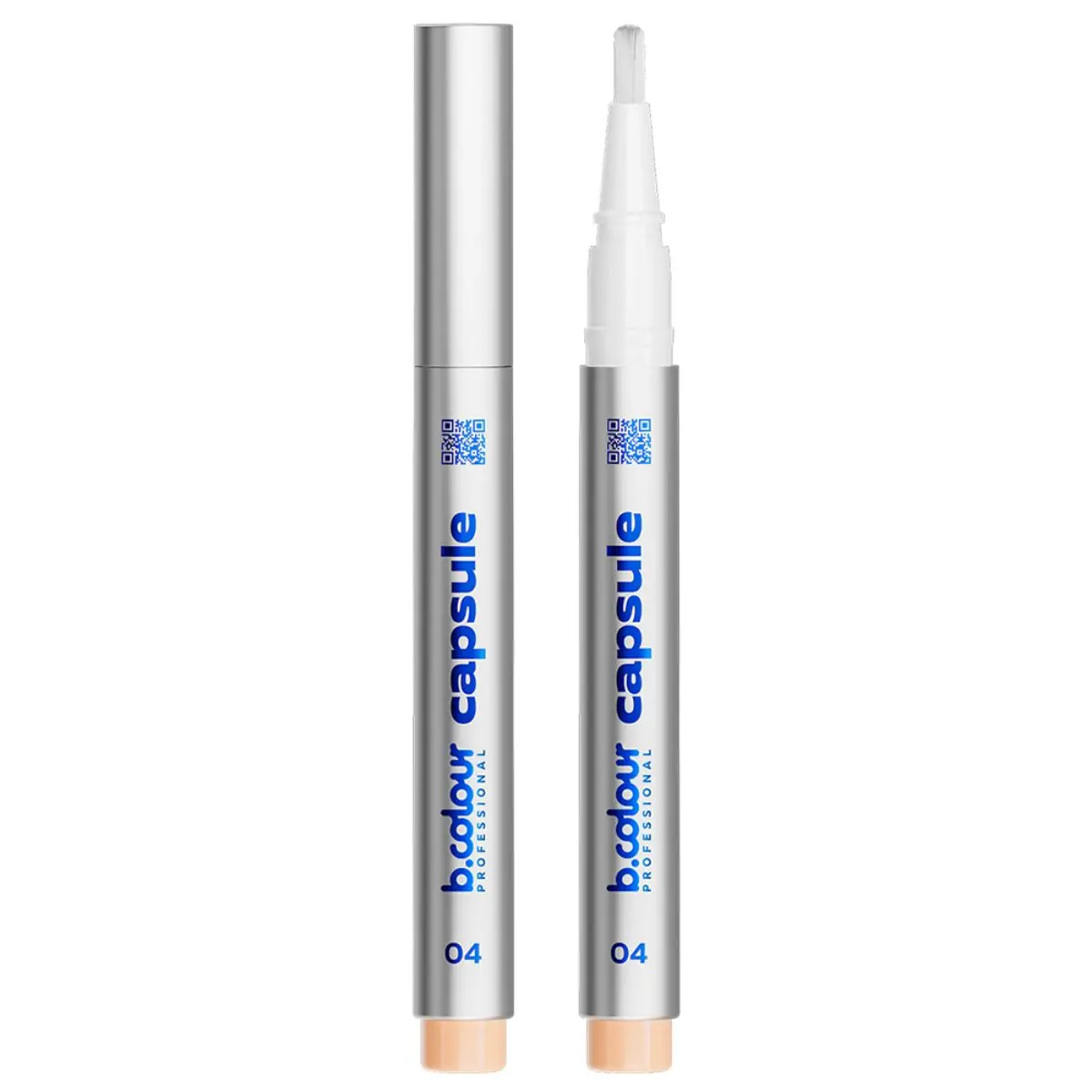 7Days B.Colour Pro Capsule Hydrating Face And Eyes Concealer 04 Honey - view 4