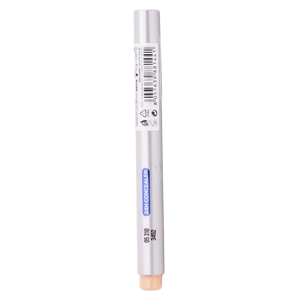 7Days B.Colour Pro Capsule Hydrating Face And Eyes Concealer 04 Honey - view 3