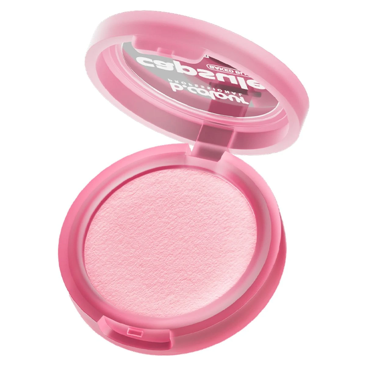 B.Colour Pro Capsule Baked Face Blush 01 Sweet Julie