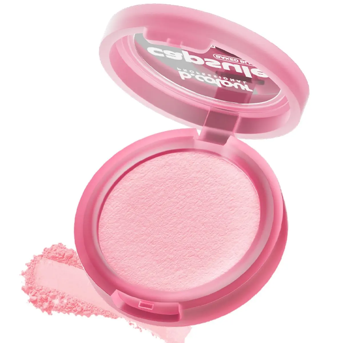 B.Colour Pro Capsule Baked Face Blush 01 Sweet Julie - view 2