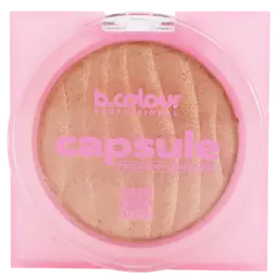 7Days B.Colour Pro Capsule Face And Body Highlighter 03 Antigravity