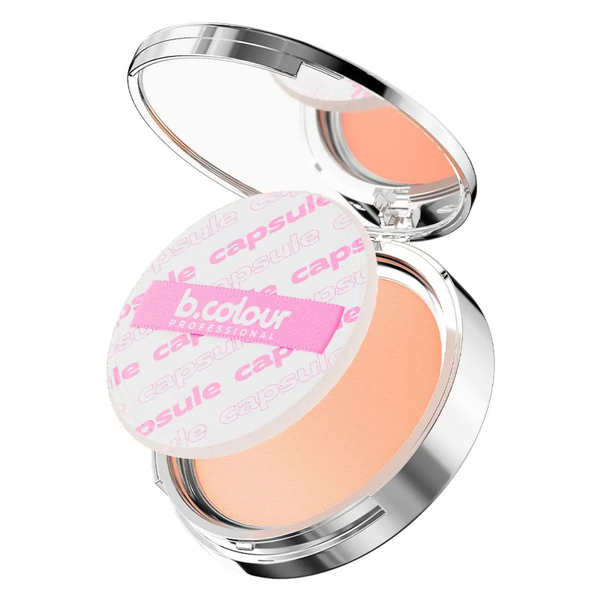 7Days B.Colour Pro Capsule Mattifying Face Powder Superstay 24H 03 Neutral - view 2