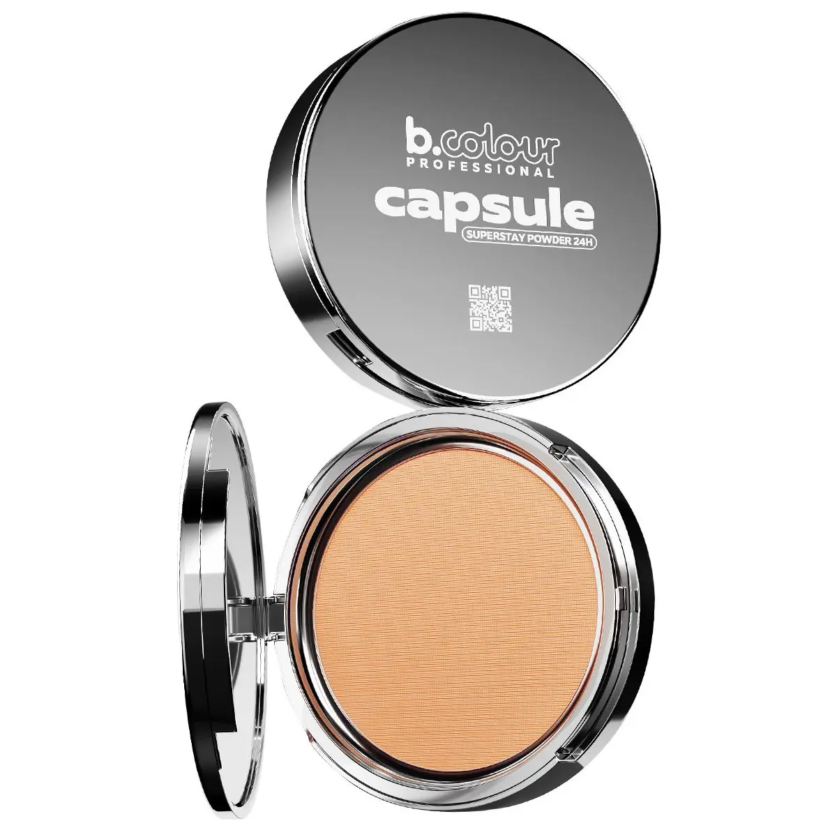 7Days B.Colour Pro Capsule Mattifying Face Powder Superstay 24H Olden - view 3