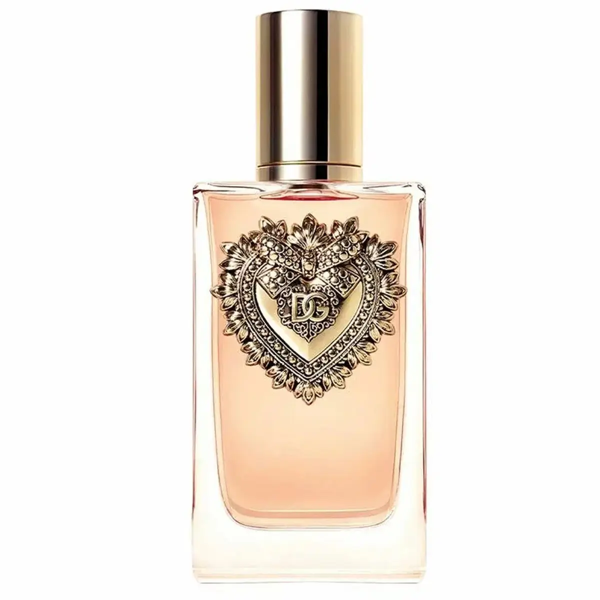 دولتشي اند غابانا عطر ديفوشن للنساء او دى برفيوم 100 مل - view 2
