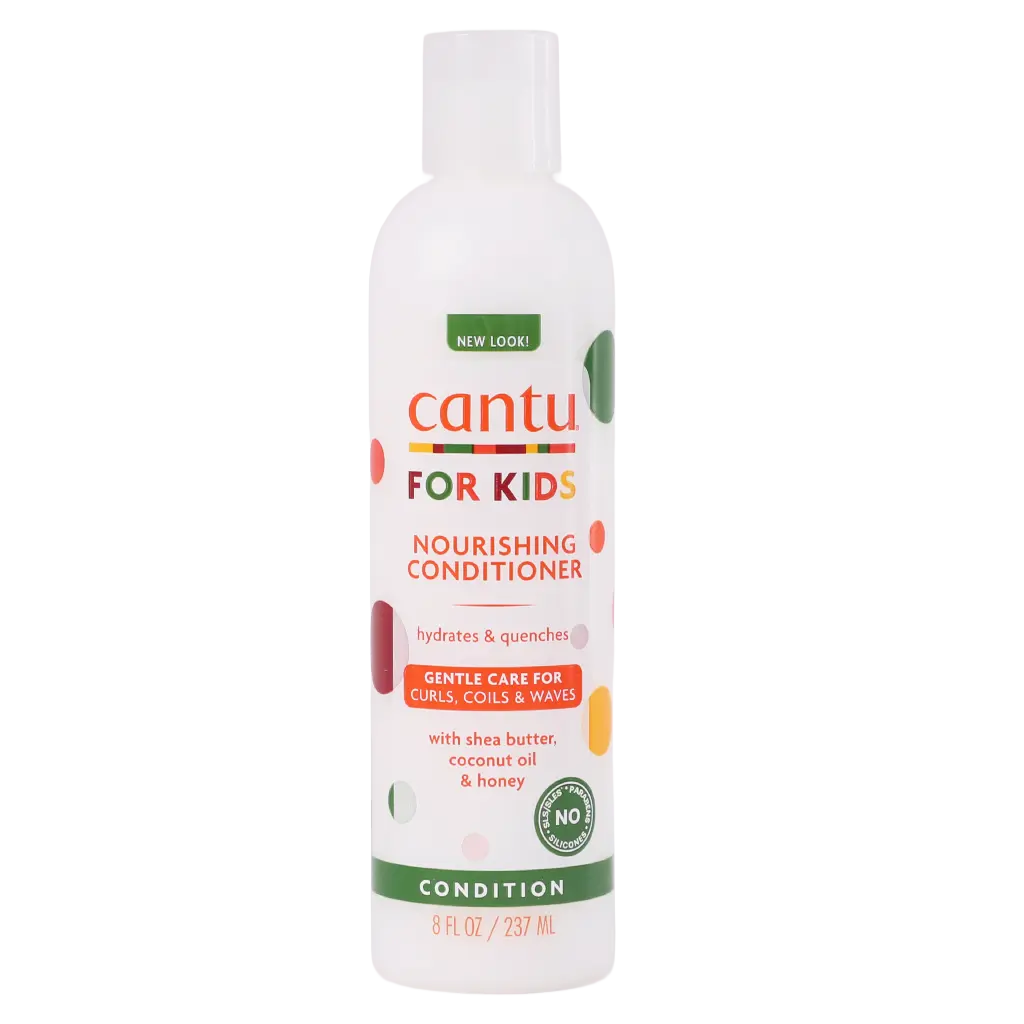 Cantu Kids Care Conditioner 237 ml - view 1