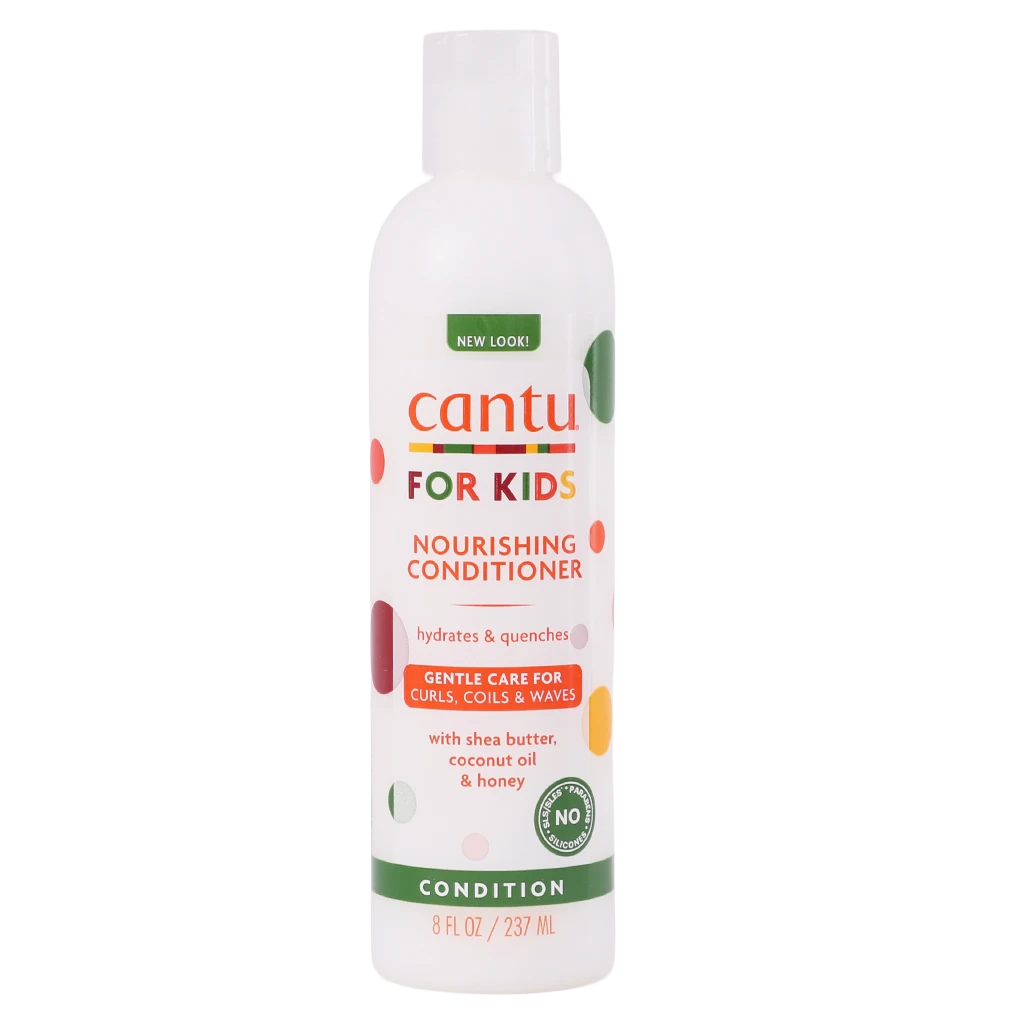 Cantu Kids Care Conditioner 237 ml