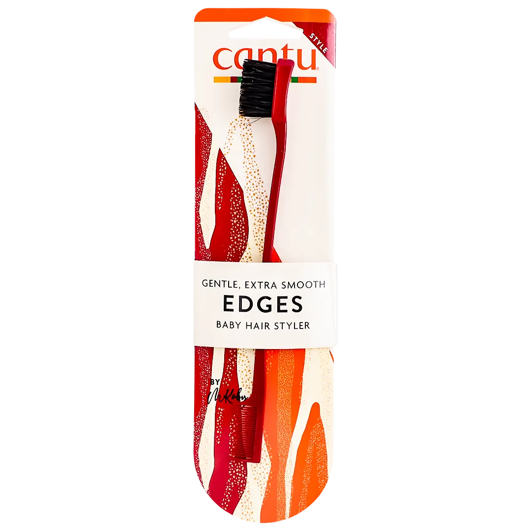 Cantu Baby Hair Styler Hair Brush - view 1