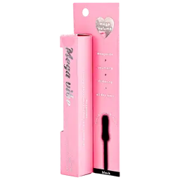 Kara Duo Magic Yep Mascara For Lengthening And Thickening Eyelashes