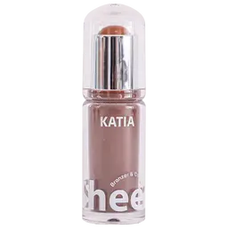 Katia Contour Bronzer Sculptor